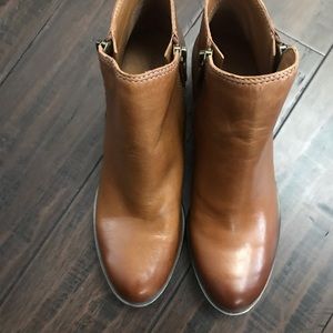 Lucky Brand Basel Bootie 6.5